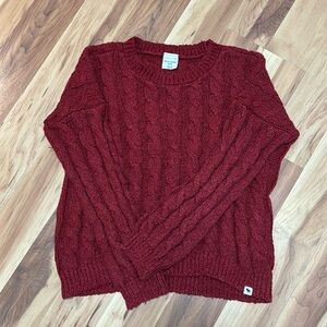 Abercrombie Kids size 13/14 sweater